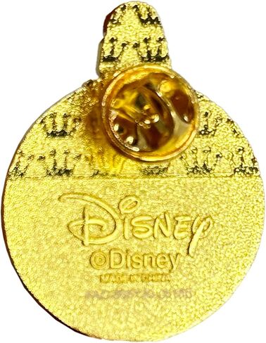 Loungefly Disney Lilo & Stitch Holiday Ornaments Mystery Box Pin (ONE RANDOM PIN) in Kuwait