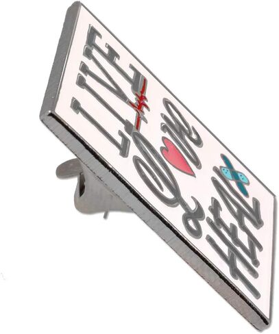 PinMart's Nurse Appreciation Gift Lapel Pin in Kuwait