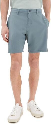 KATIN Men's OTG Wanderer Hybrid Shorts 7.75" in Saudi Arabia