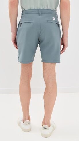 KATIN Men's OTG Wanderer Hybrid Shorts 7.75" in Saudi Arabia