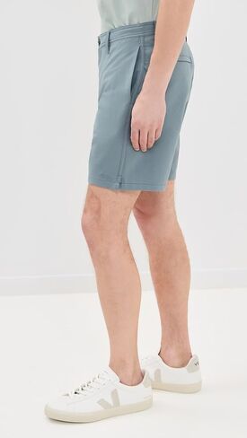 KATIN Men's OTG Wanderer Hybrid Shorts 7.75" in Saudi Arabia