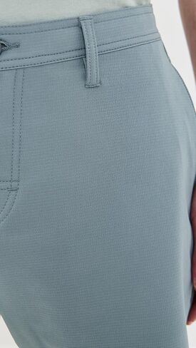 KATIN Men's OTG Wanderer Hybrid Shorts 7.75" in Saudi Arabia