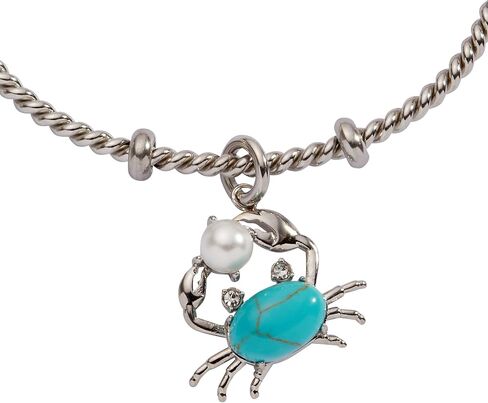 أساور Alex and Ani Seaside Charm in Kuwait