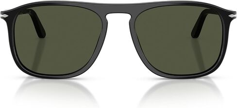 Persol PO3392S Square Sunglasses in Kuwait