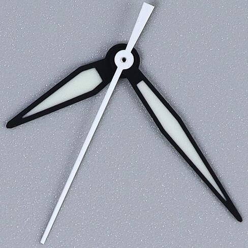 Luxury Watch Hands Automatic Watch Parts Watch Accessories Fit Nh34 Nh35 Nh36 Nh38 Movement in Saudi Arabia