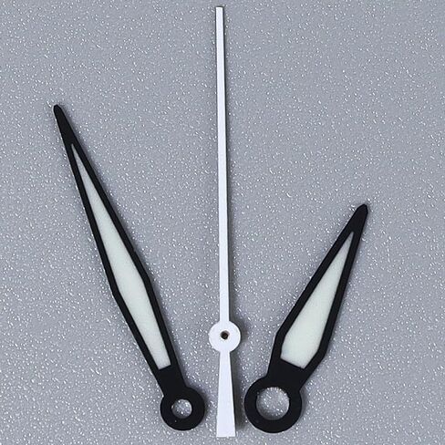 Luxury Watch Hands Automatic Watch Parts Watch Accessories Fit Nh34 Nh35 Nh36 Nh38 Movement in Saudi Arabia