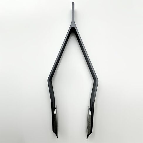 أداة ساعة Bergeon 7825 Spring Bar Tweezer لسوار رولكس أوميغا تيودور سايكو in Kuwait