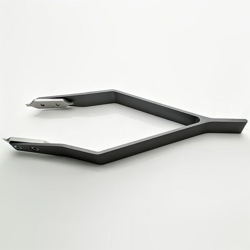 أداة ساعة Bergeon 7825 Spring Bar Tweezer لسوار رولكس أوميغا تيودور سايكو in Kuwait