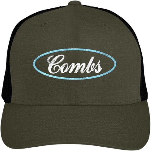 Luke Combs Trucker Hat, OS in Saudi Arabia