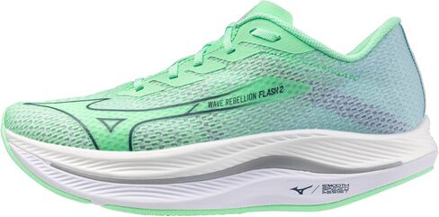 Mizuno Mens Wave Rebellion Flash 2 Mens in Kuwait