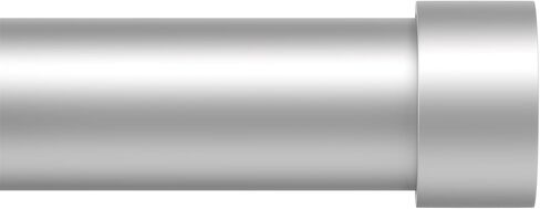 Gold Curtain Rod 84 inch, Heavy Duty Curtain Rods for Windows Adjustable, 1 inch Metal Drapery Rods with End Cap Finials, Modern Drapery Rods for Sliding Door, Bedroom, Living Room in Saudi Arabia