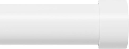 Gold Curtain Rod 84 inch, Heavy Duty Curtain Rods for Windows Adjustable, 1 inch Metal Drapery Rods with End Cap Finials, Modern Drapery Rods for Sliding Door, Bedroom, Living Room in Saudi Arabia