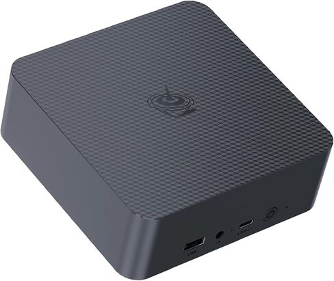 Beelink GTI15 Mini PC,Intel Core Ultra 9 285H 64G DDR5 1TB PCle4.0 NVMe SSD in Kuwait