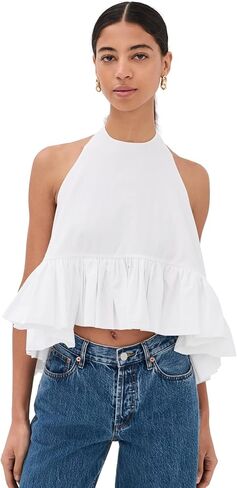 Azeeza Women's Winston Top in Saudi Arabia