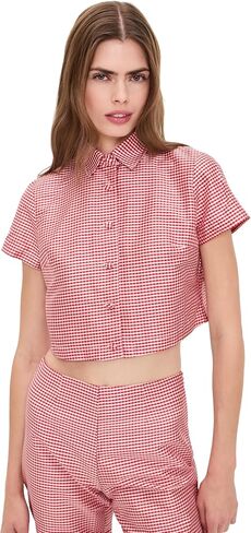 Women's Phoebe Top in Kuwait