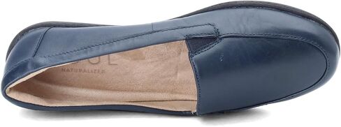 Naturalizer Women's Natural Soul, Kacy Slip-On Navy 9 M in Kuwait