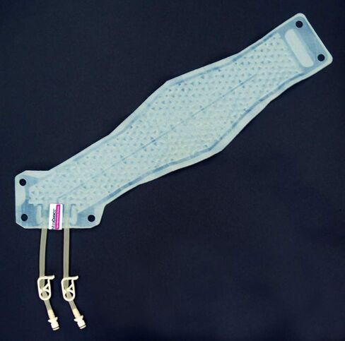MediChoice Heat Therapy Pad, 4x19 Inches, 1314HTP003 (Case of 20) in Saudi Arabia