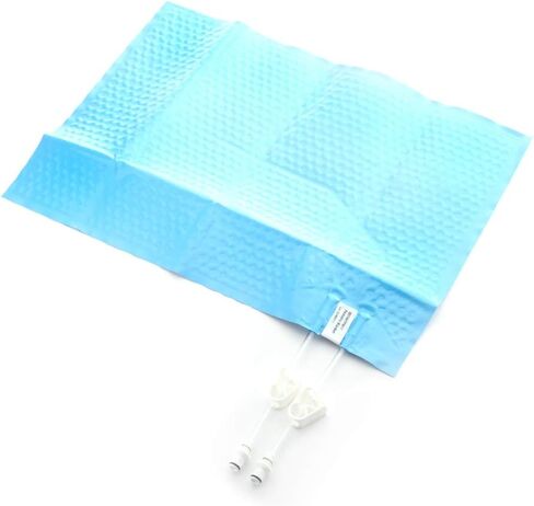 MediChoice Heat Therapy Pad, Small, 12x18.5 Inches, 1314HTPW17 (Case of 20) in Saudi Arabia