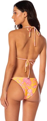 Maaji Women's Golden Hour Reversible Low Rise in Kuwait