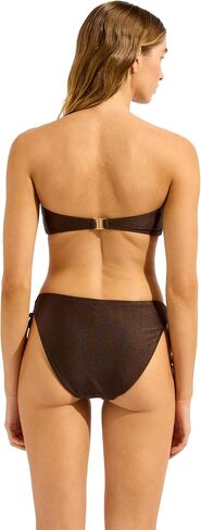 Seafolly Palermo Loop Tie Side Pants in Kuwait