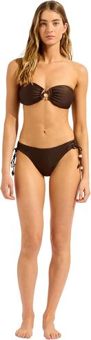 Seafolly Palermo Loop Tie Side Pants in Kuwait