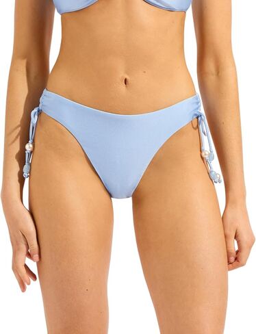 Seafolly Palermo Loop Tie Side Pants in Kuwait