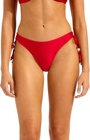 Seafolly Palermo Loop Tie Side Pants in Kuwait