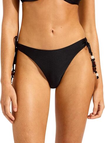 Seafolly Palermo Loop Tie Side Pants in Kuwait