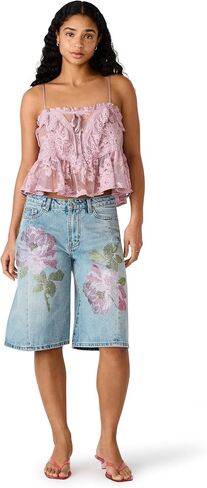 Steve Madden Women's Kesha Short in Kuwait