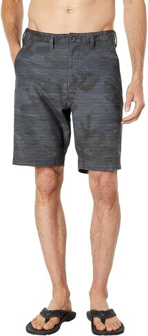 Billabong Crossfire Slub 21" Camo Submersible Shorts in Kuwait