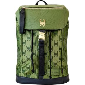 LF COLLECTIV Marvel Loki The TRAVELR Full Size Backpack in Saudi Arabia