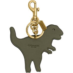 COACH Rexy Bag Charm in Saudi Arabia