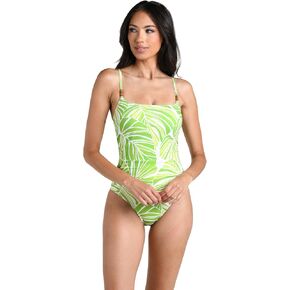 La Blanca Women's One Piece Swimsuit Lingerie Tummy Control Bathing Suit in Saudi Arabia