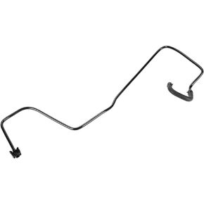 Heater Hose Radiator Expansion Tank Pipe - Compatible for Mercedes-Benz GL450 GL550 - Replace Part 1645004875, 13621433077 in Saudi Arabia
