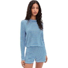 KULE Women's The Peyton Sweater in Saudi Arabia