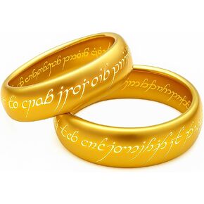 Elvish Ring Glow In The Dark in Kuwait