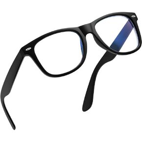 Joopin Z87 Square Sunglasses Men Women UV Protection Sun Glasses Retro Impact Resistant Sunnies Unisex in Saudi Arabia