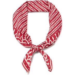 Velvet by Graham & Spencer Women's Lisette Scarf, Multi, One Size in Saudi Arabia