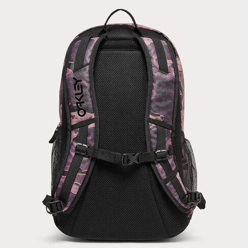 Oakley Unisex The Freshman Skate Backpack, Metal Camo Toadstool, One Size in Saudi Arabia