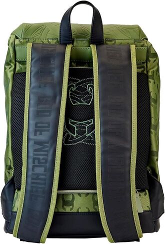LF COLLECTIV Marvel Loki The TRAVELR Full Size Backpack in Saudi Arabia