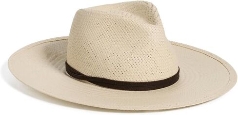 Janessa Leone Women's Jude Hat in Saudi Arabia