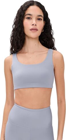 Year of Ours Women's Recycled Scoop Bra in Saudi Arabia