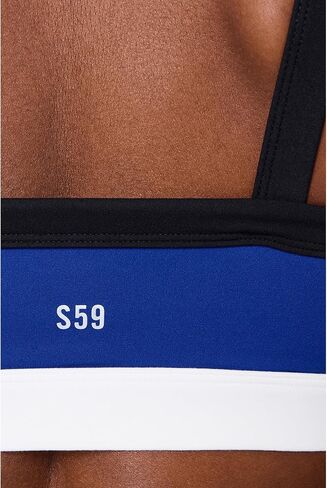 SPLITS59 Women's Monah Rigor Bra in Kuwait