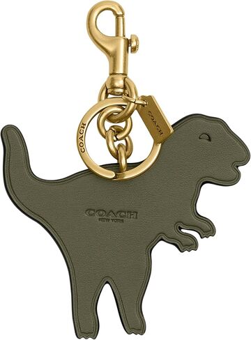 COACH Rexy Bag Charm in Saudi Arabia