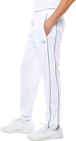 Sergio Tacchini Eredita Track Pant in Saudi Arabia