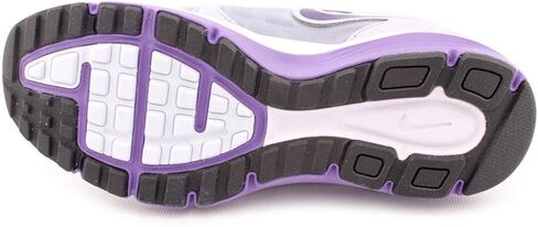 حذاء الجري Nike Lady Dual Fusion - 6 - رمادي in Kuwait