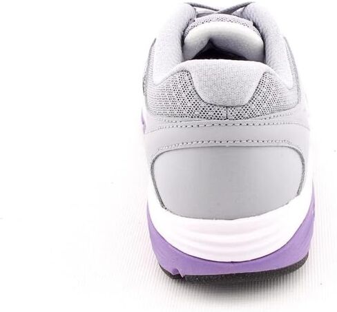حذاء الجري Nike Lady Dual Fusion - 6 - رمادي in Kuwait