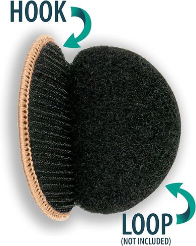Slingshot Patrol Patch - 2" Diameter Round Embroidered Patch (Hook-Fastener) in Kuwait