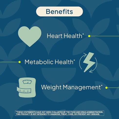 Nature's Wonder Berberine Phytosome 550 mg per 2 Capsules Daily 4X Bioavailable Berberine Supplement for Heart Health and Metabolic Health 60 Capsules, 30 Day Supply in Saudi Arabia