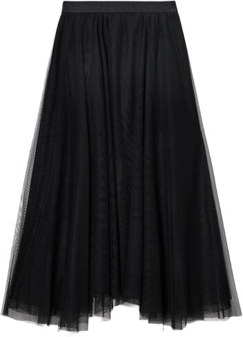 AllSaints Ally Tulle Skirt in Kuwait